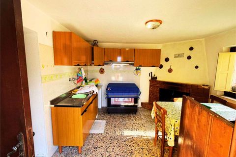 Byhus i Belvedere Marittimo, Cosenza, Belvedere Marittimo - € 59.000 | Ref: 1507 - foto 8