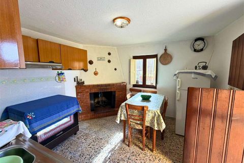 Byhus i Belvedere Marittimo, Cosenza, Belvedere Marittimo - € 59.000 | Ref: 1507 - foto 9
