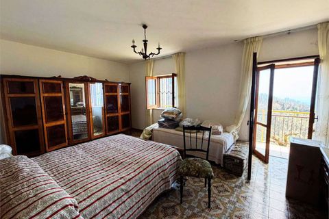 Byhus i Belvedere Marittimo, Cosenza, Belvedere Marittimo - € 59.000 | Ref: 1507 - foto 11