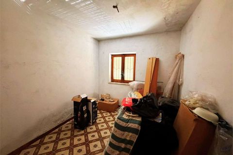 Byhus i Belvedere Marittimo, Cosenza, Belvedere Marittimo - € 59.000 | Ref: 1507 - foto 14