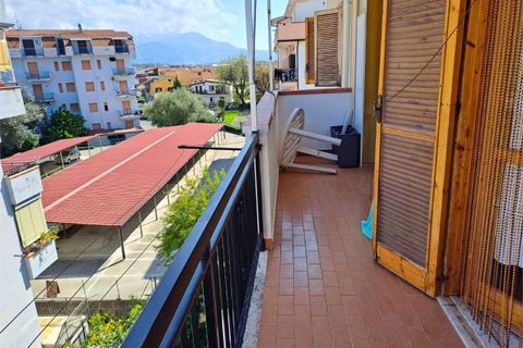 Lejlighed i Scalea, Cosenza, Scalea - € 72.000 | Ref: 1509 - foto 3