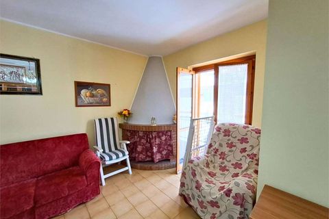 Lejlighed i Scalea, Cosenza, Scalea - € 72.000 | Ref: 1509 - foto 4