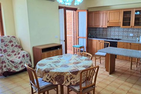Lejlighed i Scalea, Cosenza, Scalea - € 72.000 | Ref: 1509 - foto 5
