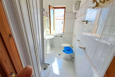Lejlighed i Scalea, Cosenza, Scalea - € 72.000 | Ref: 1509 - foto 11