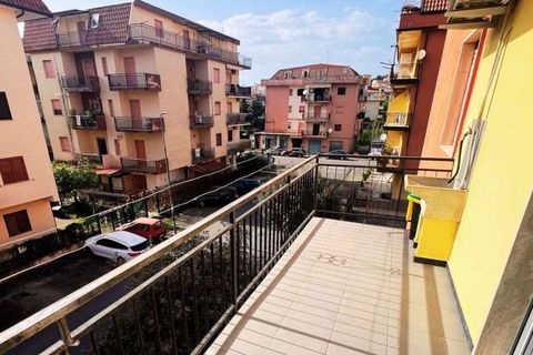 Lejlighed i Scalea, Cosenza, Scalea - € 150.000 | Ref: 1510 - foto 1
