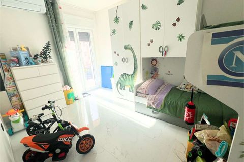Lejlighed i Scalea, Cosenza, Scalea - € 150.000 | Ref: 1510 - foto 12