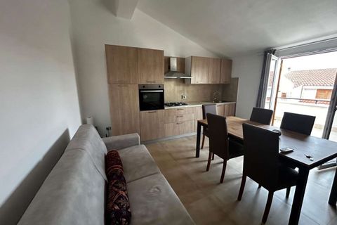 Lejlighed i Scalea, Cosenza, Scalea - € 75.000 | Ref: 1516 - foto 6
