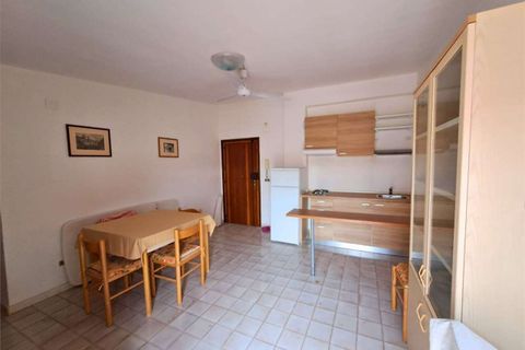 Lejlighed i Scalea, Cosenza, Scalea - € 58.000 | Ref: 1519 - foto 4