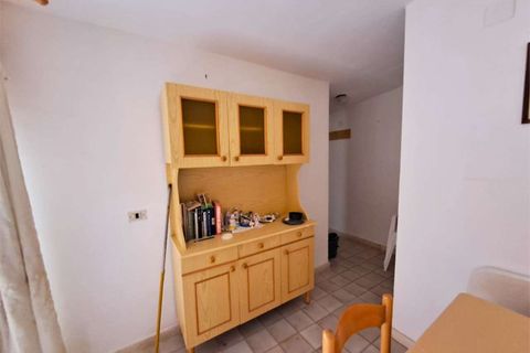 Lejlighed i Scalea, Cosenza, Scalea - € 58.000 | Ref: 1519 - foto 5