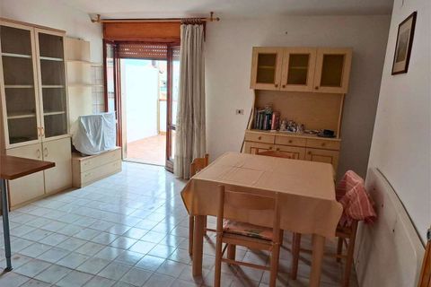 Lejlighed i Scalea, Cosenza, Scalea - € 58.000 | Ref: 1519 - foto 6