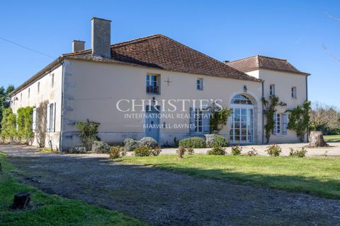 Villa i Duras, Lot-et-Garonne, Duras - € 1.265.000 | Ref: JV1167 - foto 21