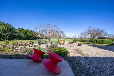 Villa i Duras, Lot-et-Garonne, Duras - € 1.265.000 | Ref: JV1167 - foto 24