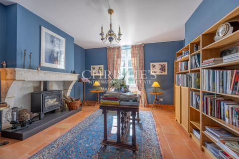 Villa i Duras, Lot-et-Garonne, Duras - € 1.265.000 | Ref: JV1167 - foto 4