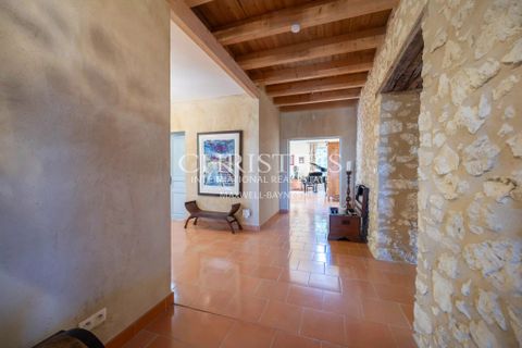 Villa i Duras, Lot-et-Garonne, Duras - € 1.265.000 | Ref: JV1167 - foto 5