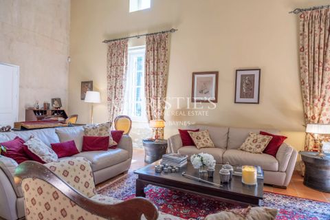 Villa i Duras, Lot-et-Garonne, Duras - € 1.265.000 | Ref: JV1167 - foto 7