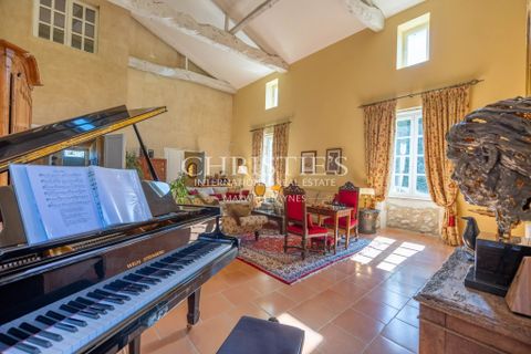 Villa i Duras, Lot-et-Garonne, Duras - € 1.265.000 | Ref: JV1167 - foto 8