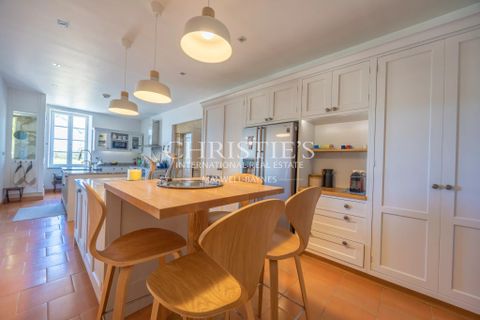 Villa i Duras, Lot-et-Garonne, Duras - € 1.265.000 | Ref: JV1167 - foto 9