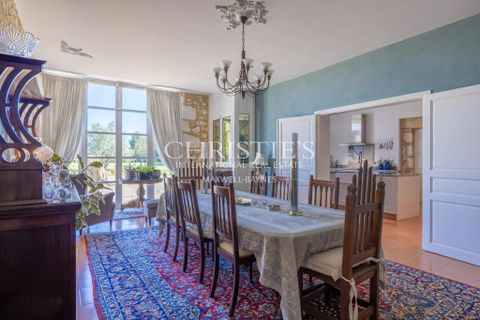 Villa i Duras, Lot-et-Garonne, Duras - € 1.265.000 | Ref: JV1167 - foto 11