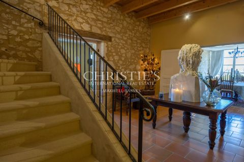 Villa i Duras, Lot-et-Garonne, Duras - € 1.265.000 | Ref: JV1167 - foto 15