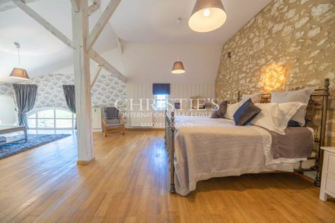 Villa i Duras, Lot-et-Garonne, Duras - € 1.265.000 | Ref: JV1167 - foto 19