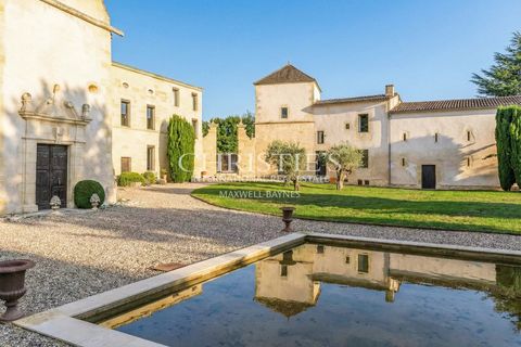 Landejendom i Bordeaux, Gironde, Bordeaux - € 3.500.000 | Ref: KM1149-R - foto 2