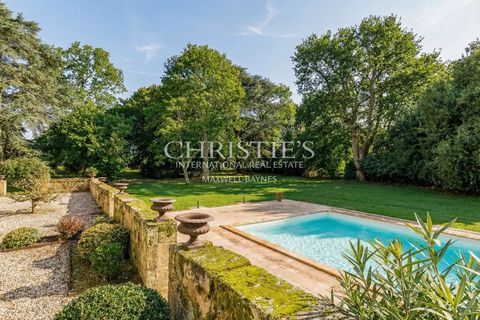 Landejendom i Bordeaux, Gironde, Bordeaux - € 3.500.000 | Ref: KM1149-R - foto 4
