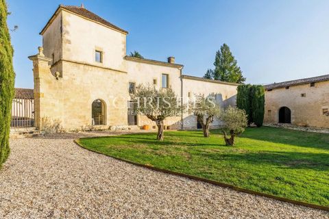Landejendom i Bordeaux, Gironde, Bordeaux - € 3.500.000 | Ref: KM1149-R - foto 5