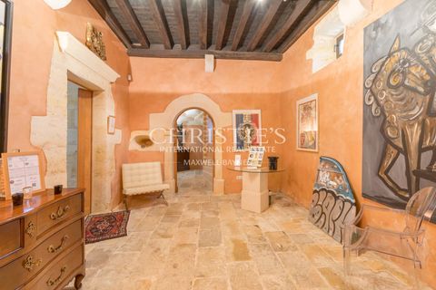 Landejendom i Bordeaux, Gironde, Bordeaux - € 3.500.000 | Ref: KM1149-R - foto 6