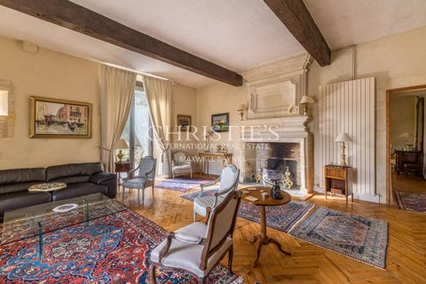 Landejendom i Bordeaux, Gironde, Bordeaux - € 3.500.000 | Ref: KM1149-R - foto 7