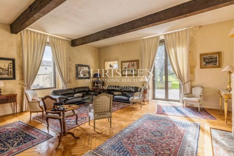 Landejendom i Bordeaux, Gironde, Bordeaux - € 3.500.000 | Ref: KM1149-R - foto 8