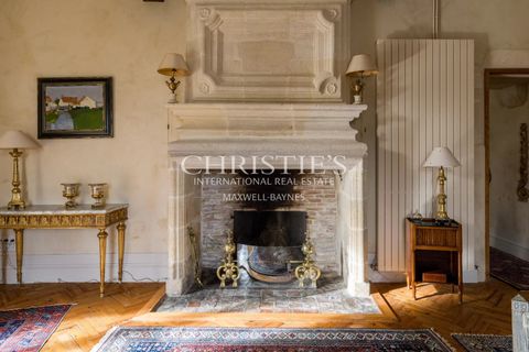 Landejendom i Bordeaux, Gironde, Bordeaux - € 3.500.000 | Ref: KM1149-R - foto 9