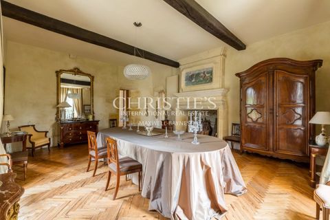 Landejendom i Bordeaux, Gironde, Bordeaux - € 3.500.000 | Ref: KM1149-R - foto 10