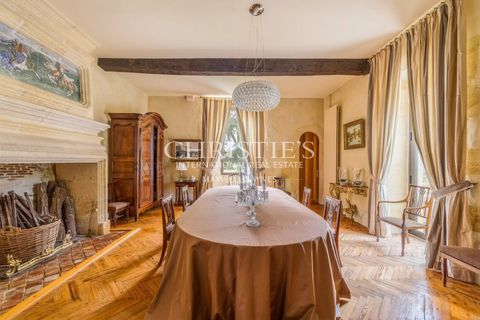 Landejendom i Bordeaux, Gironde, Bordeaux - € 3.500.000 | Ref: KM1149-R - foto 11