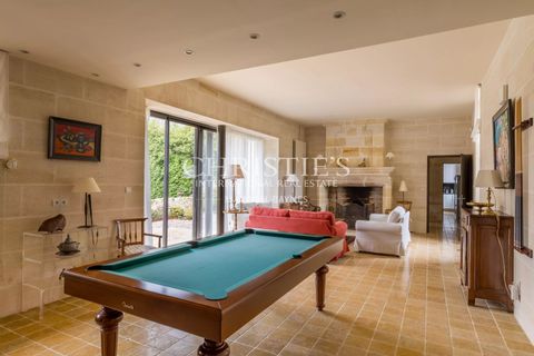 Landejendom i Bordeaux, Gironde, Bordeaux - € 3.500.000 | Ref: KM1149-R - foto 12