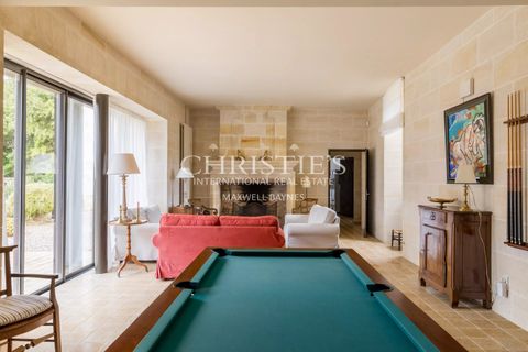 Landejendom i Bordeaux, Gironde, Bordeaux - € 3.500.000 | Ref: KM1149-R - foto 13