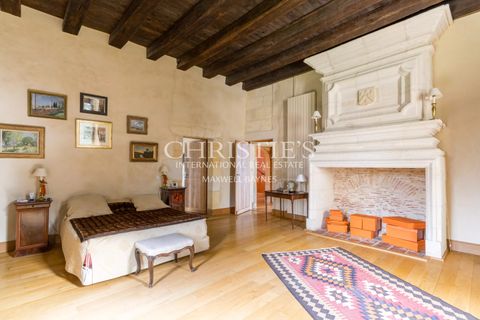 Landejendom i Bordeaux, Gironde, Bordeaux - € 3.500.000 | Ref: KM1149-R - foto 19