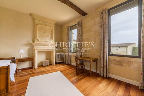 Landejendom i Bordeaux, Gironde, Bordeaux - € 3.500.000 | Ref: KM1149-R - foto 28