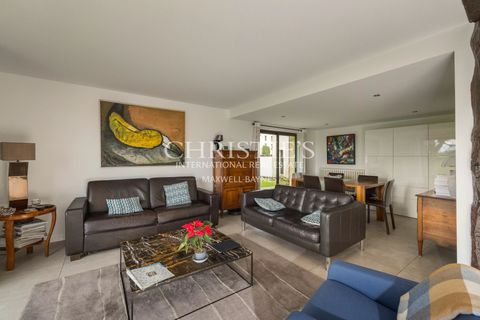 Landejendom i Bordeaux, Gironde, Bordeaux - € 3.500.000 | Ref: KM1149-R - foto 32