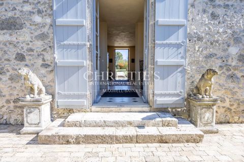 Landejendom i Agen, Lot-et-Garonne, Agen - € 2.200.000 | Ref: JV1157 - foto 2