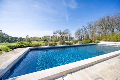 Landejendom i Agen, Lot-et-Garonne, Agen - € 2.200.000 | Ref: JV1157 - foto 5