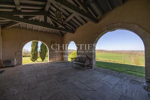 Landejendom i Agen, Lot-et-Garonne, Agen - € 2.200.000 | Ref: JV1157 - foto 8
