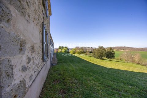 Landejendom i Agen, Lot-et-Garonne, Agen - € 2.200.000 | Ref: JV1157 - foto 11