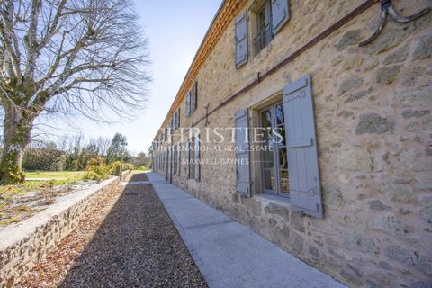 Landejendom i Agen, Lot-et-Garonne, Agen - € 2.200.000 | Ref: JV1157 - foto 9