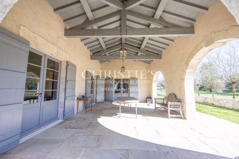 Landejendom i Agen, Lot-et-Garonne, Agen - € 2.200.000 | Ref: JV1157 - foto 10