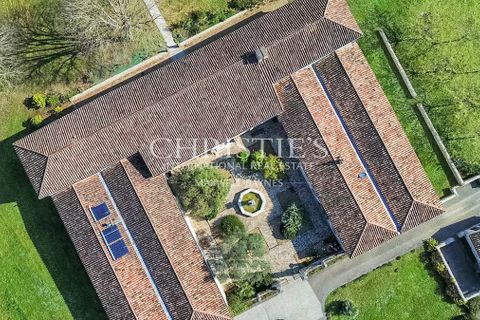 Landejendom i Agen, Lot-et-Garonne, Agen - € 2.200.000 | Ref: JV1157 - foto 18