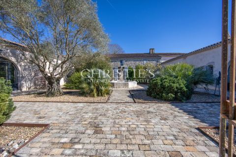 Landejendom i Agen, Lot-et-Garonne, Agen - € 2.200.000 | Ref: JV1157 - foto 7