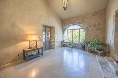 Landejendom i Agen, Lot-et-Garonne, Agen - € 2.200.000 | Ref: JV1157 - foto 16