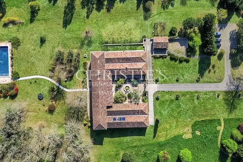 Landejendom i Agen, Lot-et-Garonne, Agen - € 2.200.000 | Ref: JV1157 - foto 17