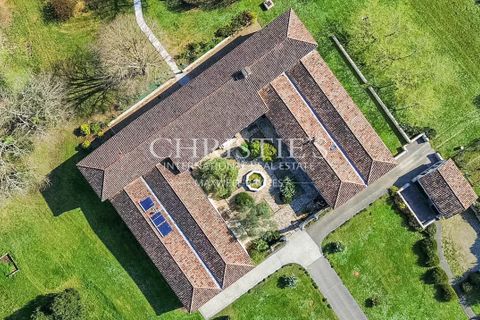Landejendom i Agen, Lot-et-Garonne, Agen - € 2.200.000 | Ref: JV1157 - foto 20
