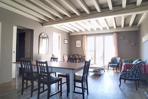 Villa a Mogneneins, Ain, Mogneneins - € 380.000 | Ref: Maison_Mogneneins - foto 2
